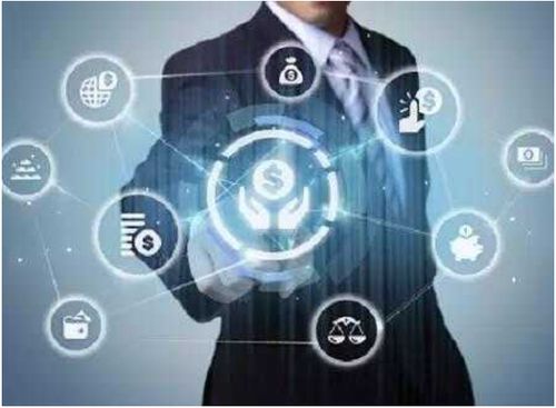 數字化浪潮下的醫療與房地產 互聯網接入服務的融合創新